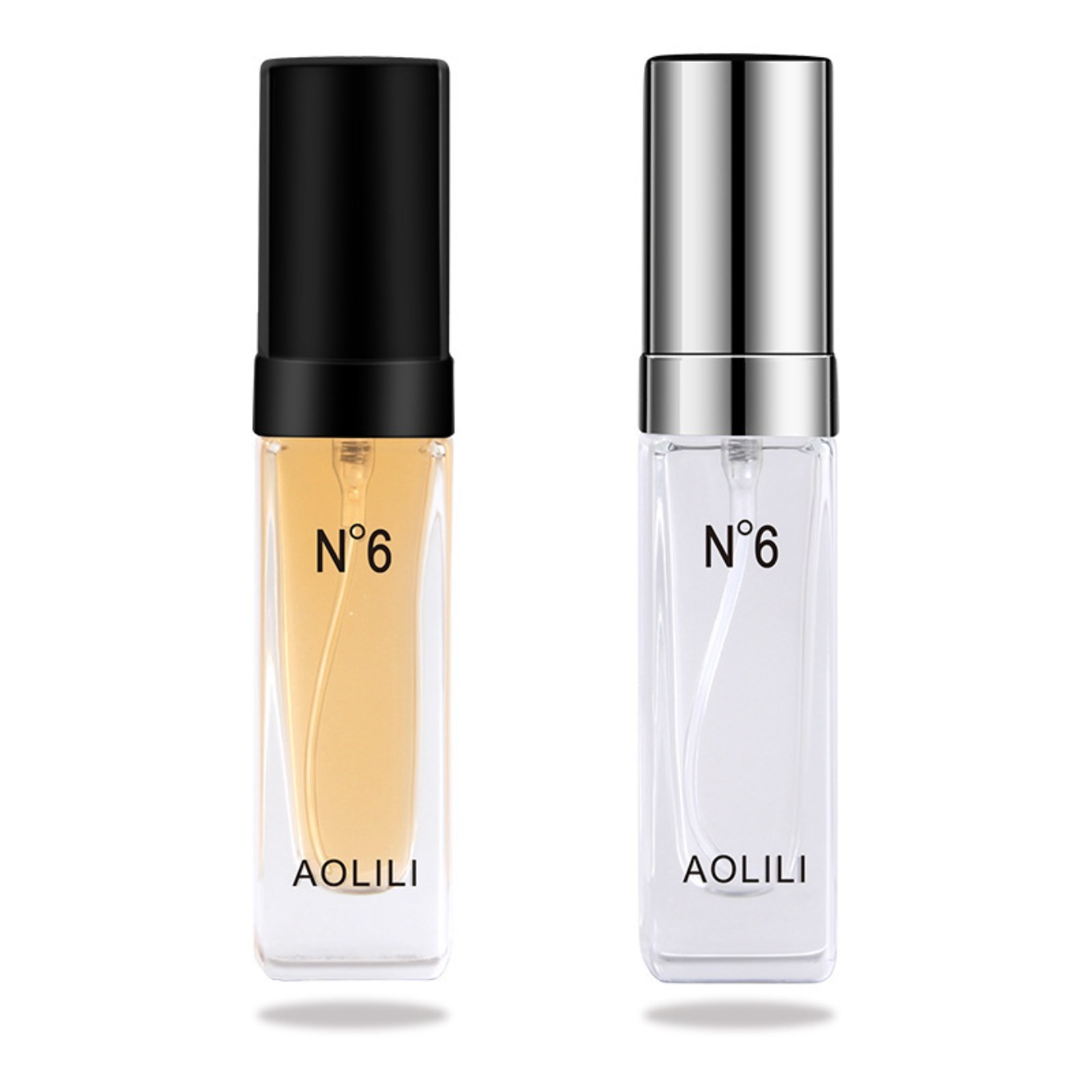 Perfume Alcohol Fragrance - N6 Parfum unisexe pour femmes et