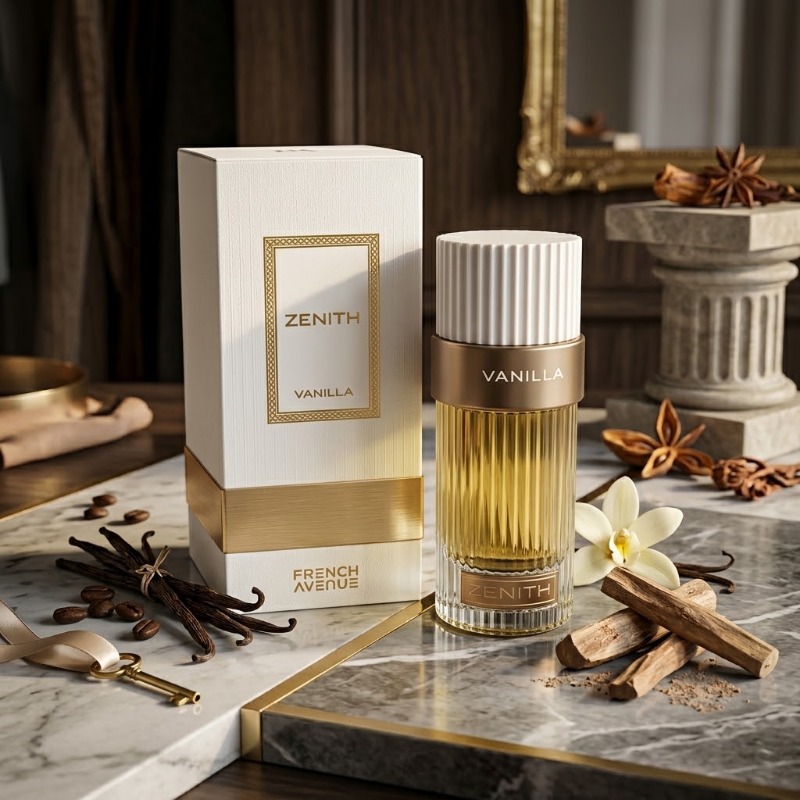 The Collection Perfume Fragrance - 100ml Eau de Parfum Unisexe Parfum