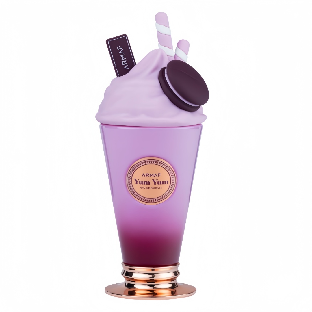 Armaf Yum Yum Eau de Parfum 3. - Perfume Alcohol Fragrance avis et prix