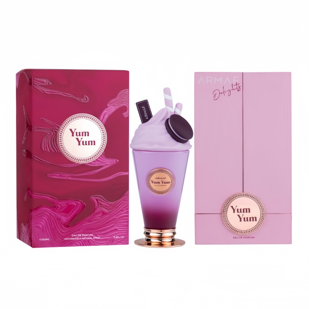 Armaf Yum Yum Eau de Parfum 3. - Perfume Alcohol Fragrance avis et prix