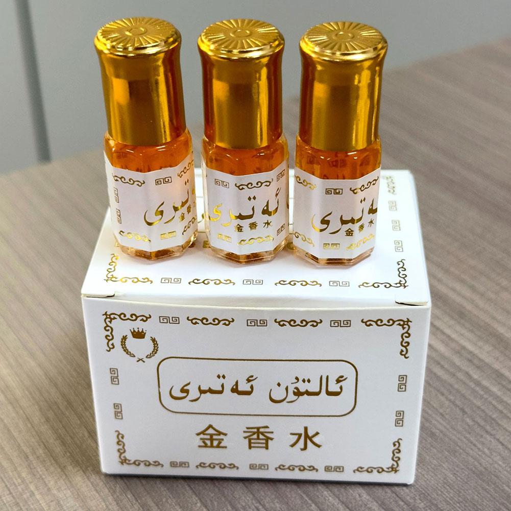 Huile de parfum concentrée Ara - Perfume Fragrance Concentration avis et prix