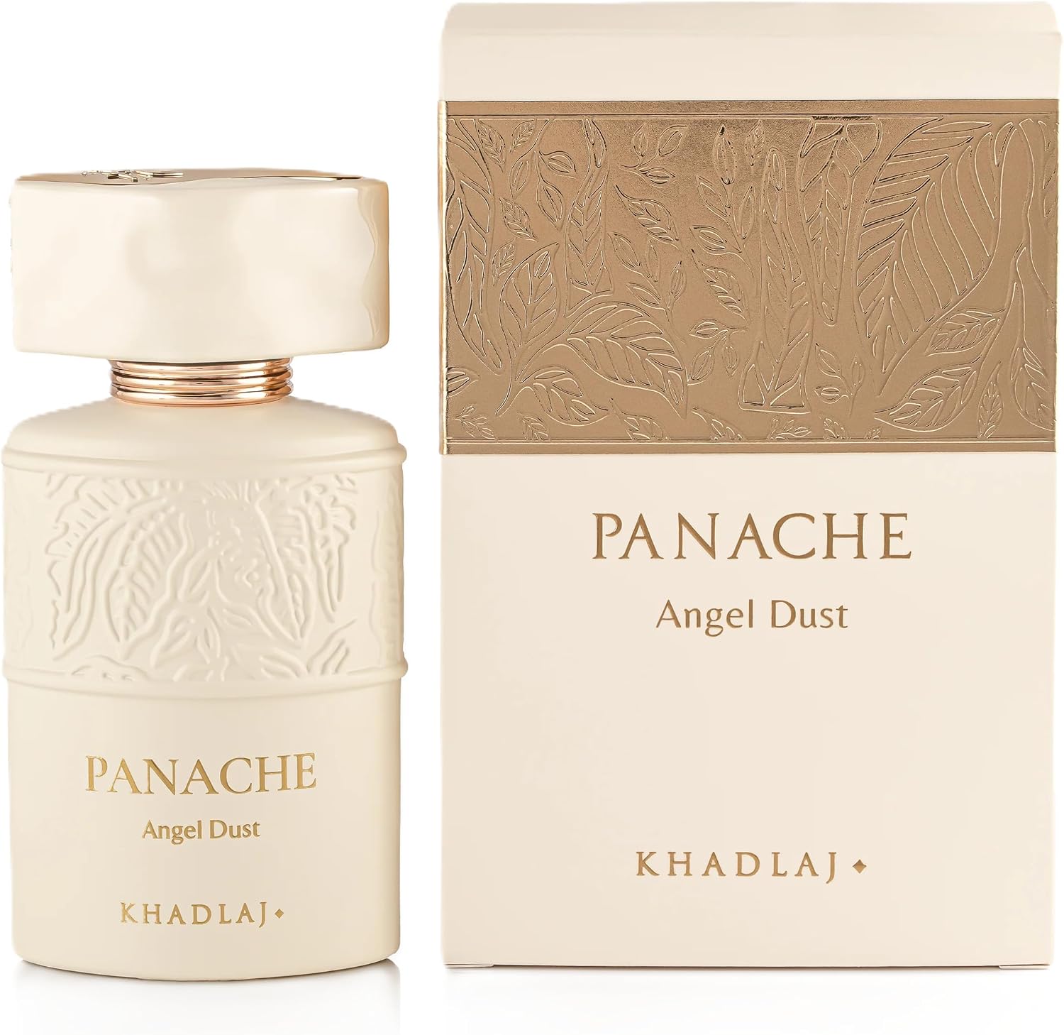 Khadlaj Panache Angel Dust - D - Perfume Alcohol Fragrance avis et prix