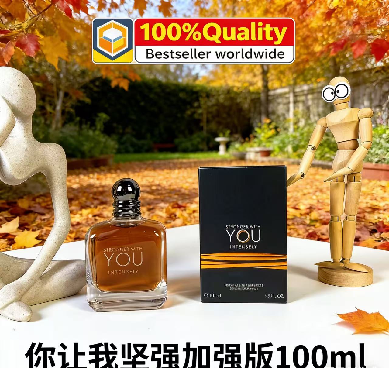 Le parfum Oud Intense Absolute - Perfume Fragrance Families avis et prix