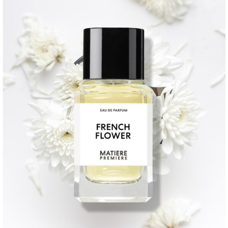 Matière Première Eau de Parfum - The Collection Perfume Fragrance avis et prix