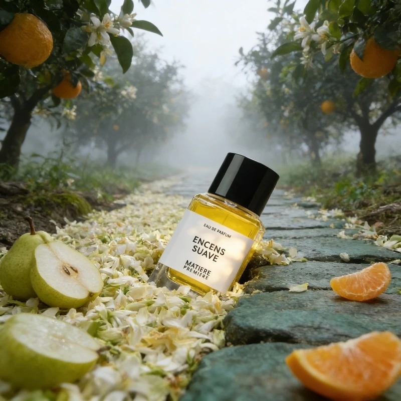 Matière Première Eau de Parfum - The Collection Perfume Fragrance avis et prix
