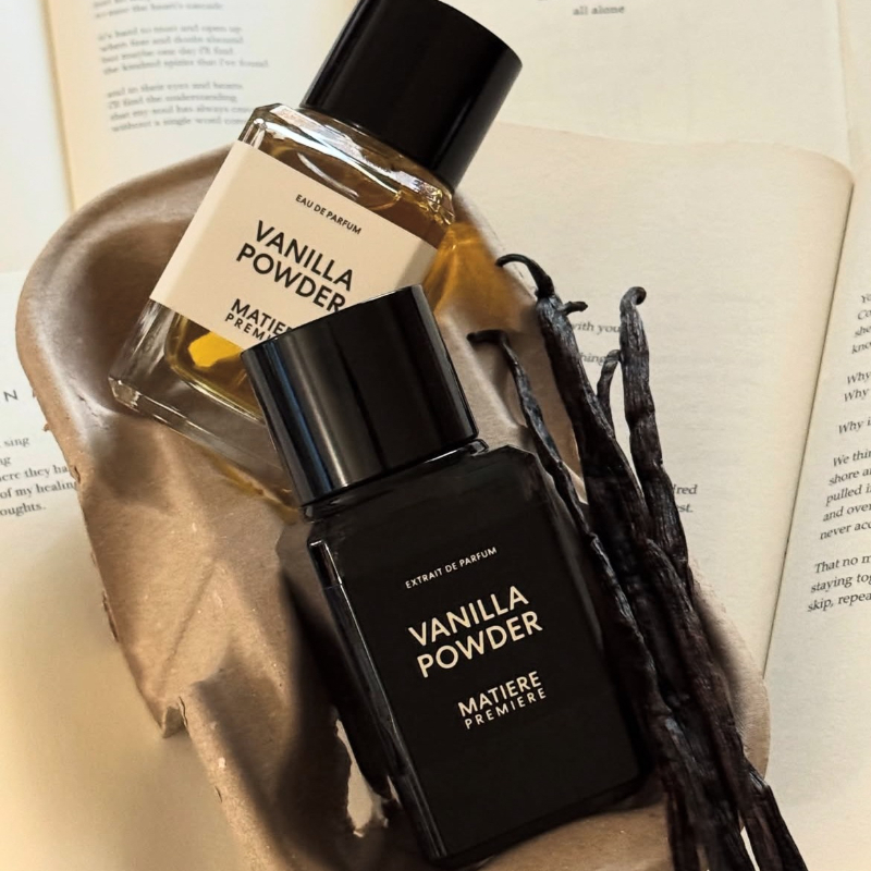 Matière Première Eau de Parfum - The Collection Perfume Fragrance avis et prix