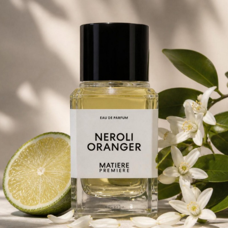 Matière Première Eau de Parfum - The Collection Perfume Fragrance avis et prix